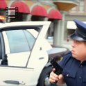 Parkour, Cops, and Donuts in 4K